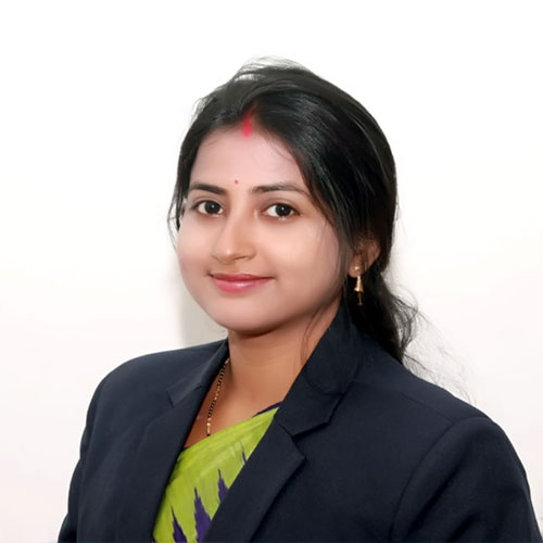 Er. Lipsita Priyadarsini Behera