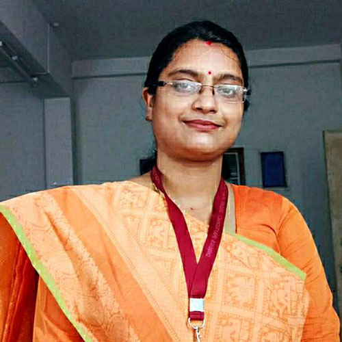 Soumya Snigdha Mohapatra