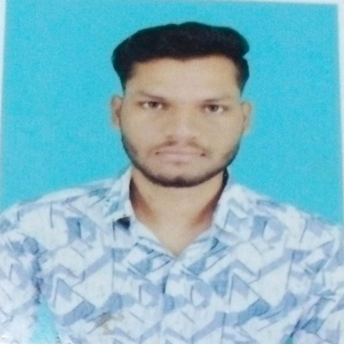 Soumya Ranjan Mahanta